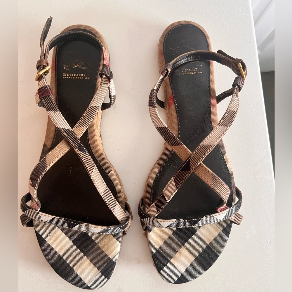 Burberry